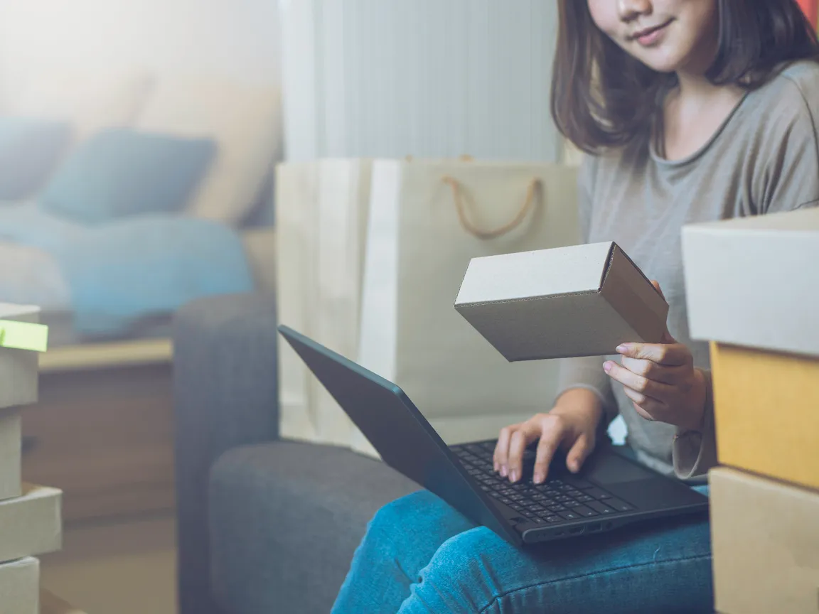 Chuyển Đổi Số Trong Ngành Bán Lẻ: Các Công Nghệ Tiên Phong Đang Thay Đổi Cuộc Chơi