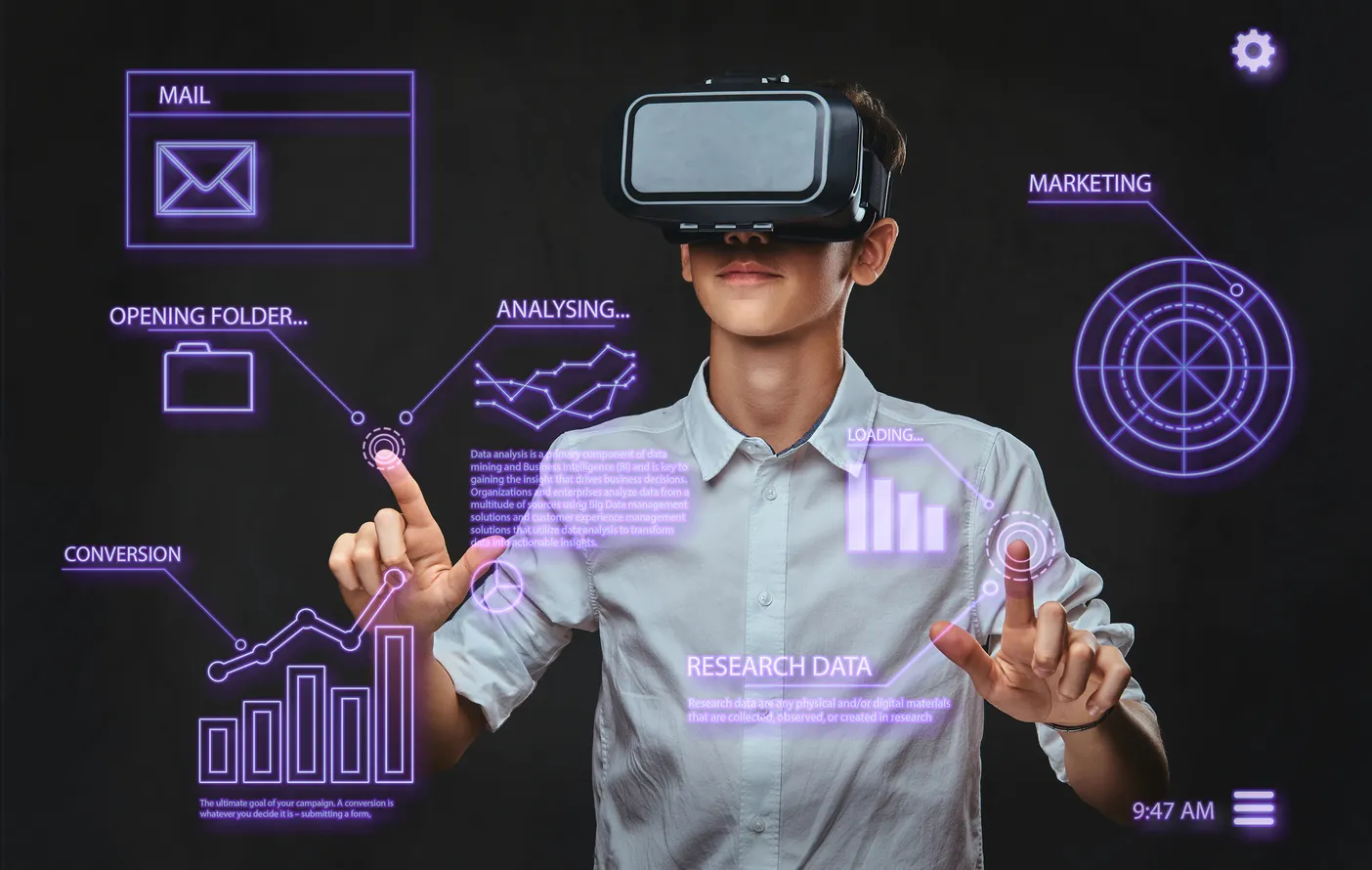 Ứng dụng AI vào digital marketing: Xu thế không thể bỏ qua trong kỷ nguyên số